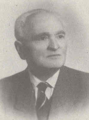 Fig. 7. Dr. Piotr Załęski, cardiologist and pulmonologist, commander of the 