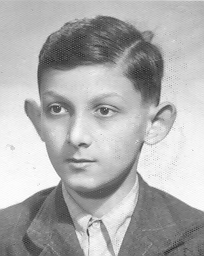 Vom Leben, Kampf und Tod im Ghetto Warschau. Für meinen Sohn David, APuZ  15/1958